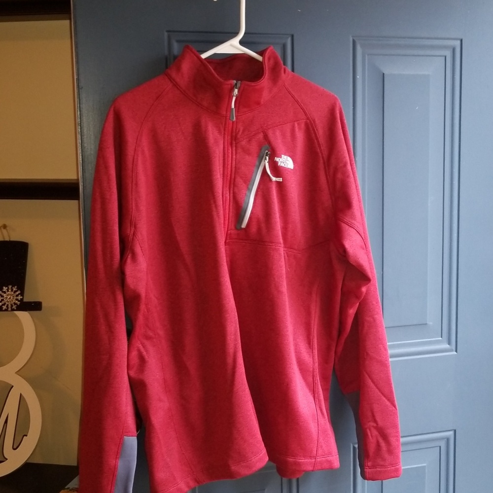 Northface pullover